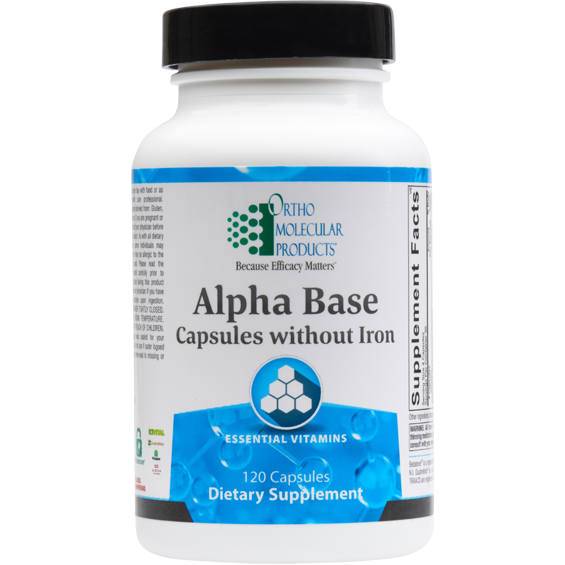 Alpha Base