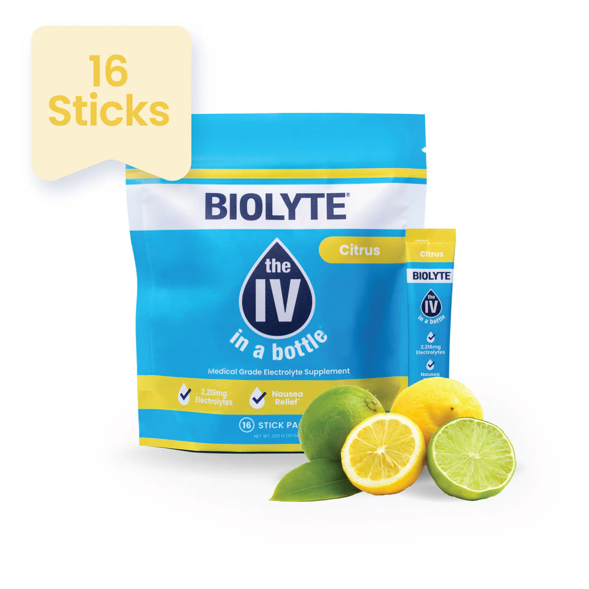 Biolyte