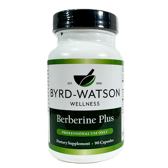Berberine Plus