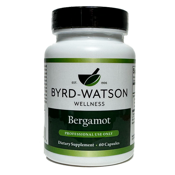 Bergamot