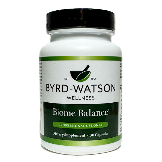 Biome Balance