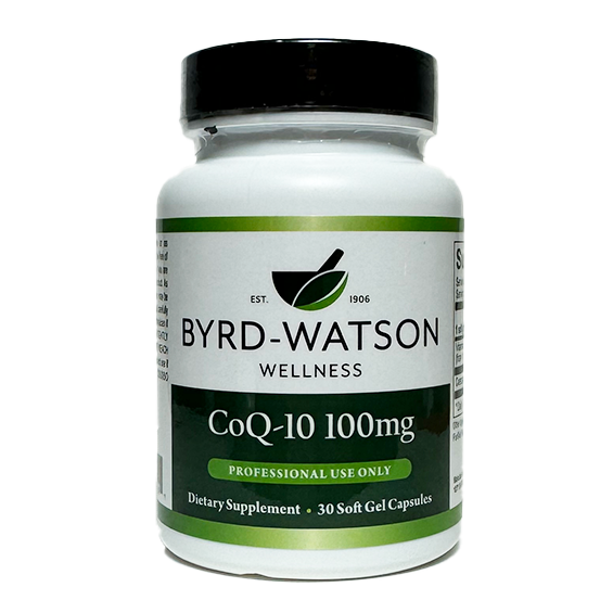 CoQ-10 100mg