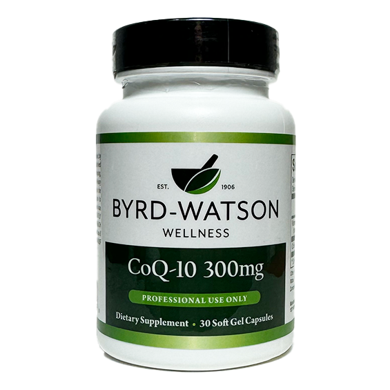CoQ-10 300mg