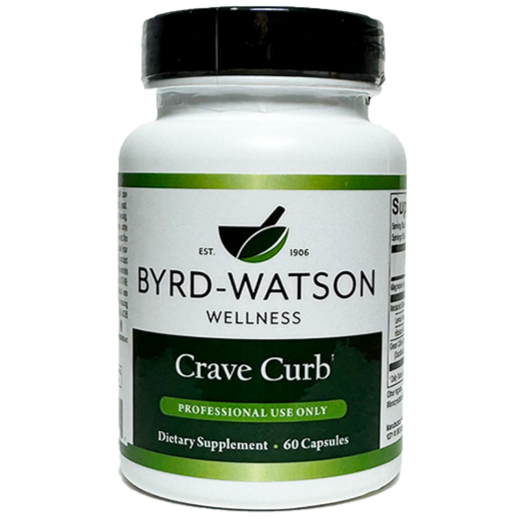 Crave Curb