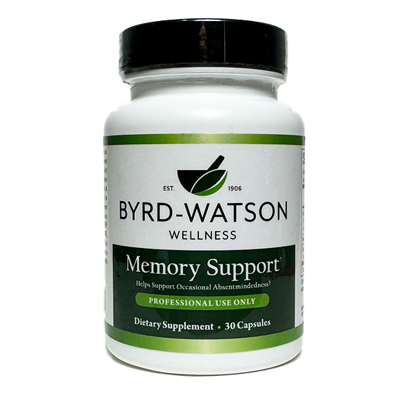 Memory Support