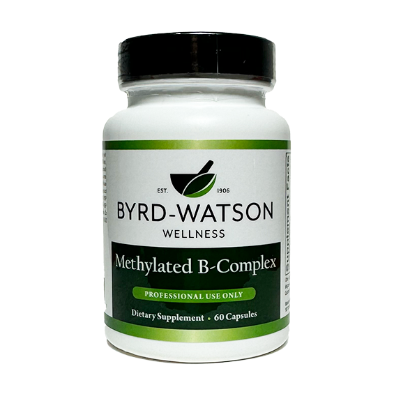 Methylated B-Complex