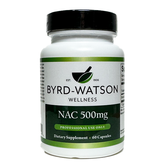 NAC 500mg