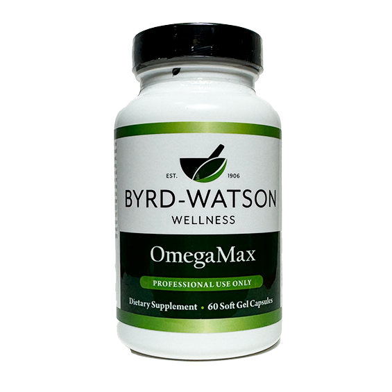 OmegaMax