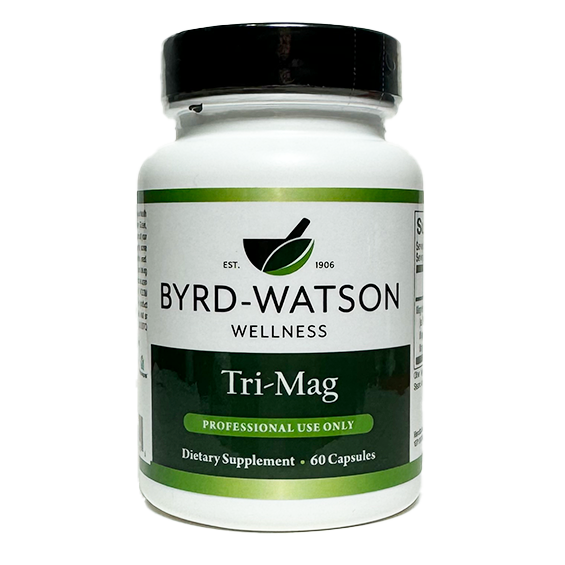 Tri-Mag