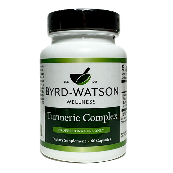 Turmeric Complex