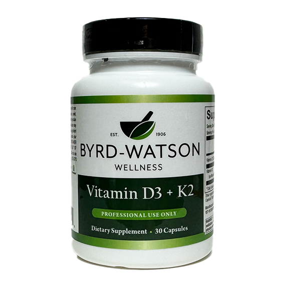 Vitamin D3+K2
