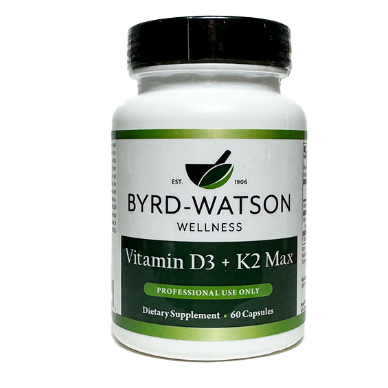 Vitamin D3+K2 Max