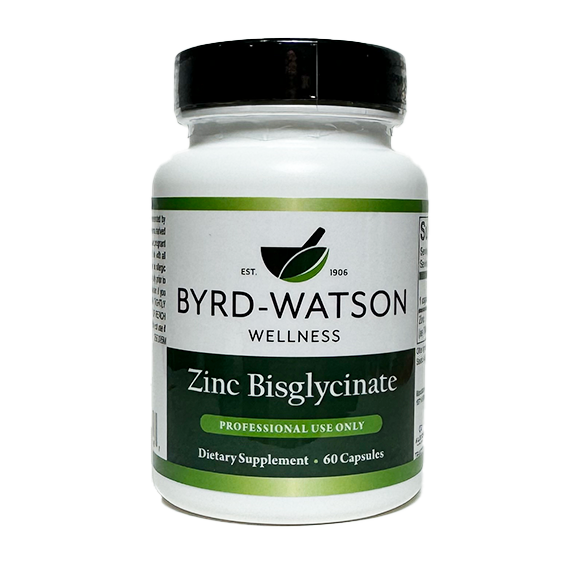 Zinc Bisglycinate