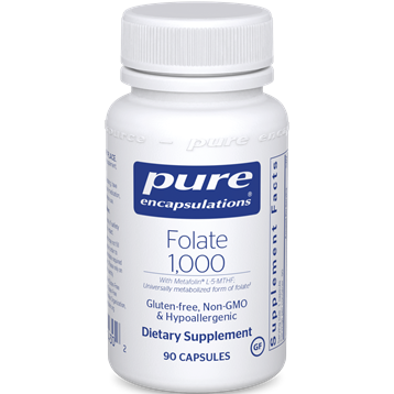 Folate 1,000