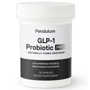 GLP-1 Probiotic Pro