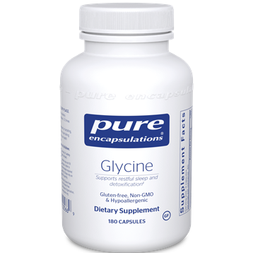 Glycine
