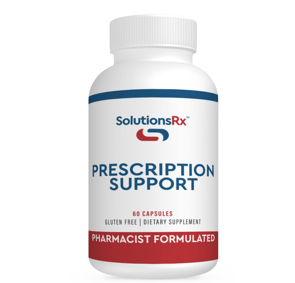 Prescription Support