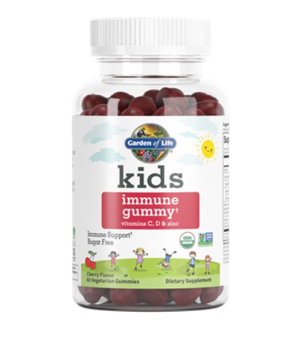 Kids Immune Gummy