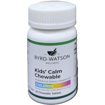 Kids' Calm Chewable