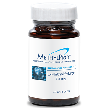 L-Methylfolate 7.5mg