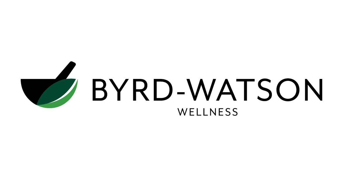 ByrdWatson Wellness ByrdWatson Pharmacy