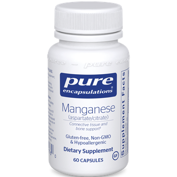 Manganese