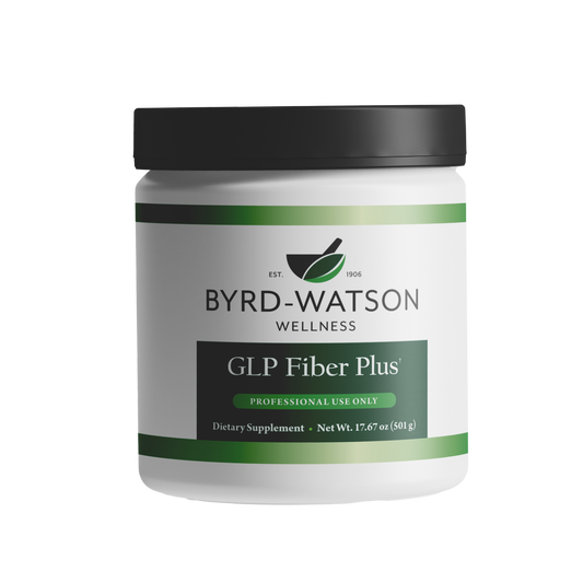 GLP Fiber Plus
